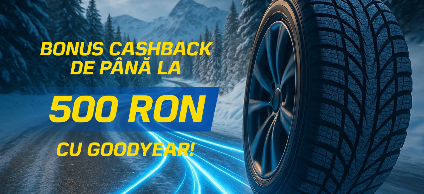 Promo Goodyear